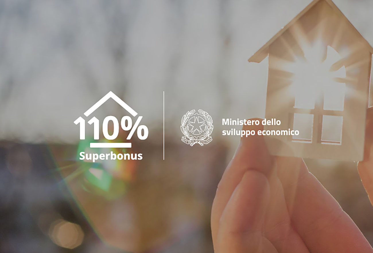 Superbonus 110%: il vantaggio si rinnova - Predil Casteltermini Agrigento
